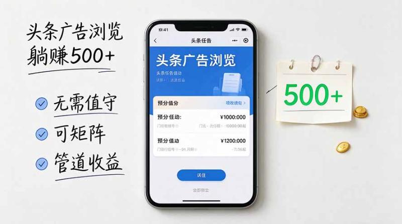 网站公告