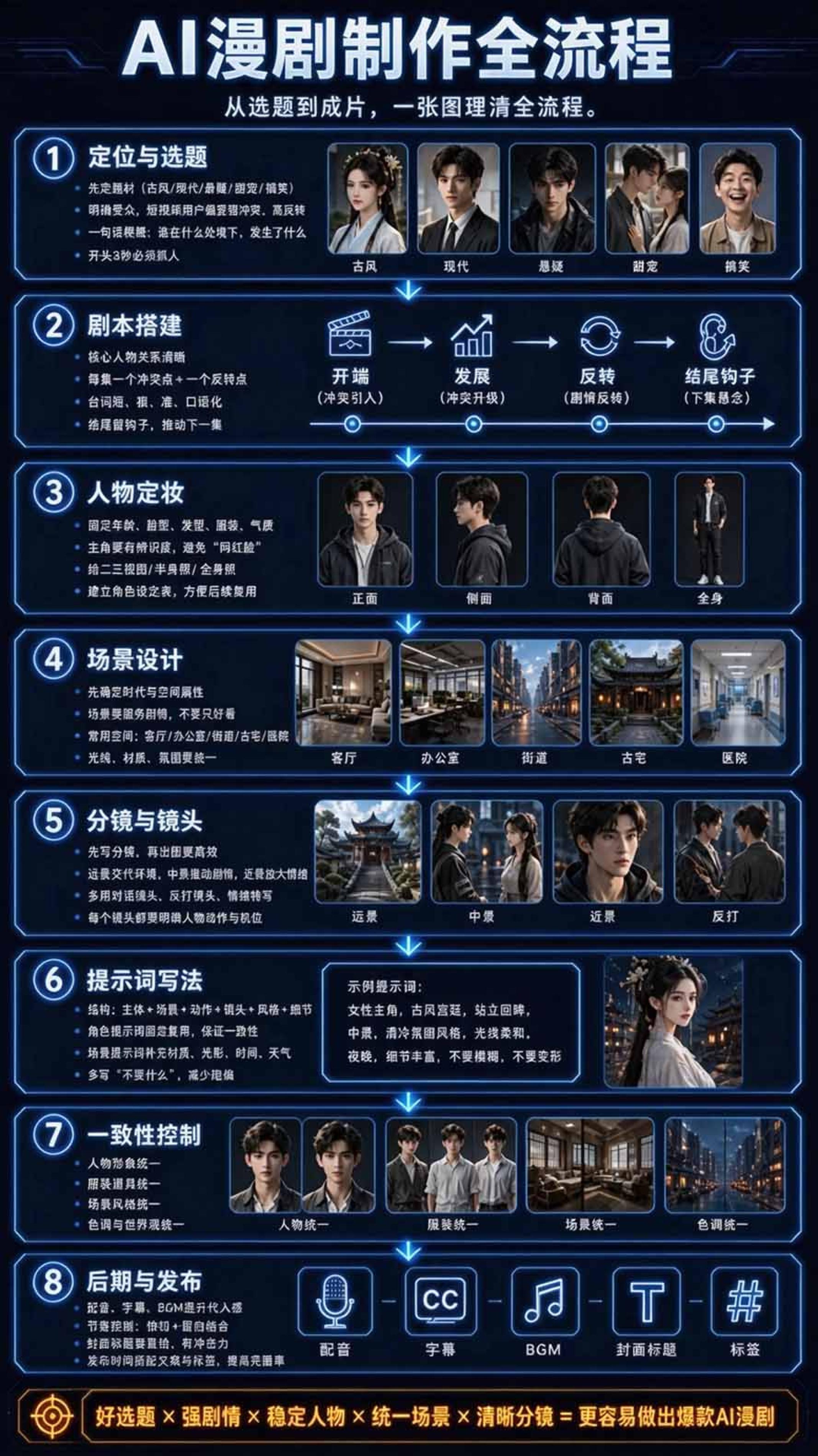 网站公告