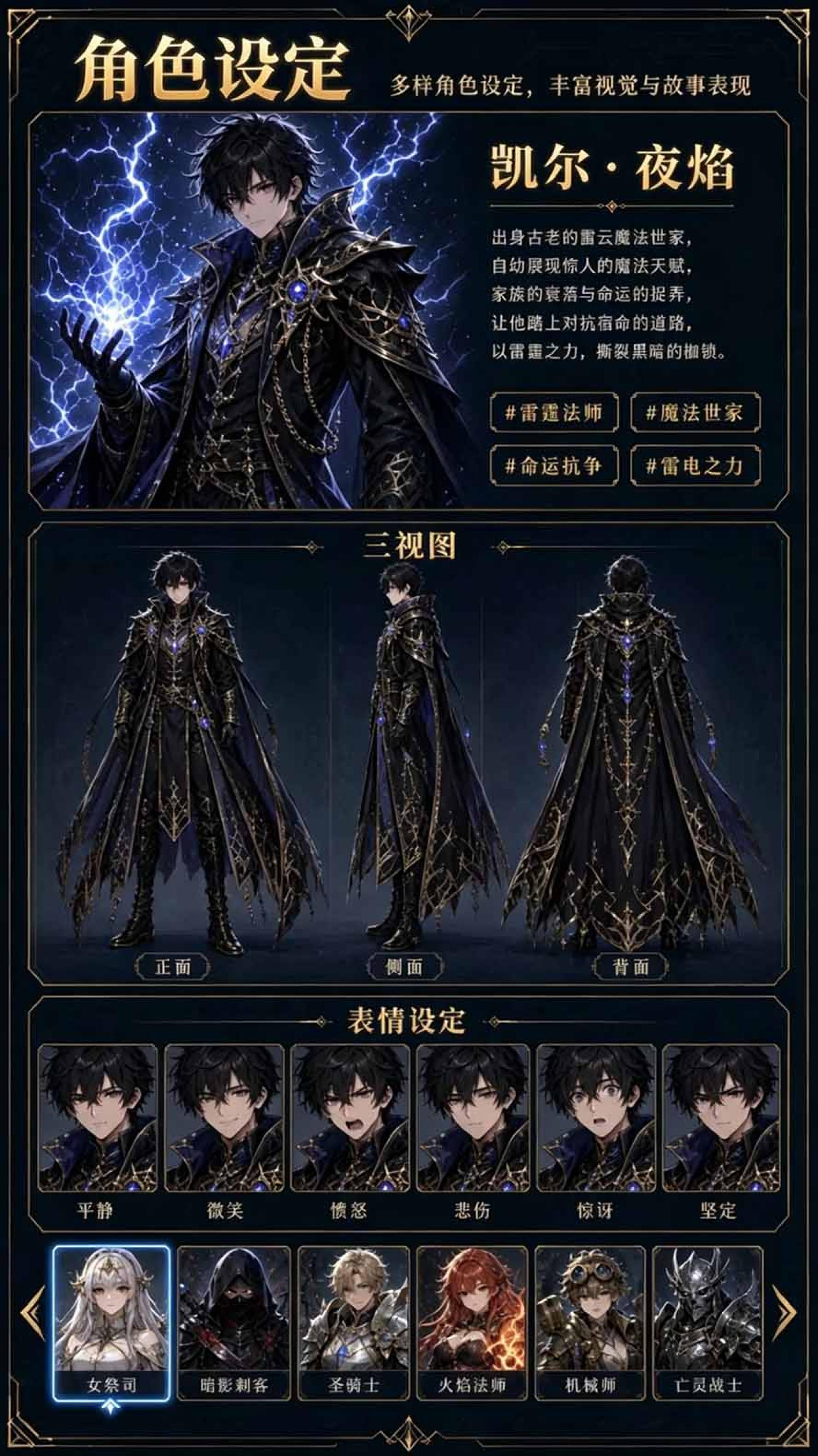 网站公告