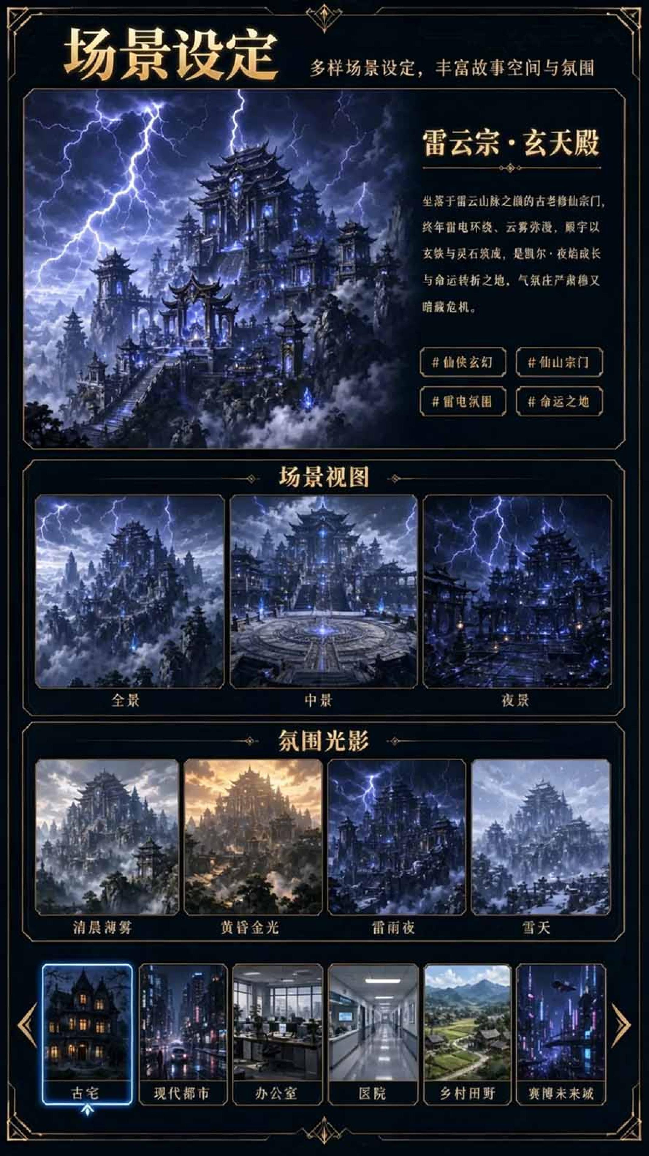 网站公告