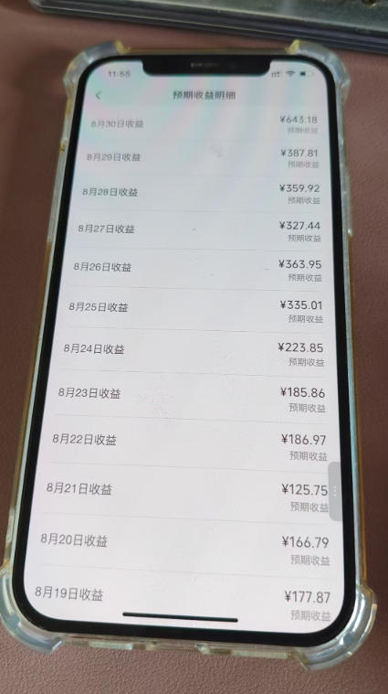 网站公告