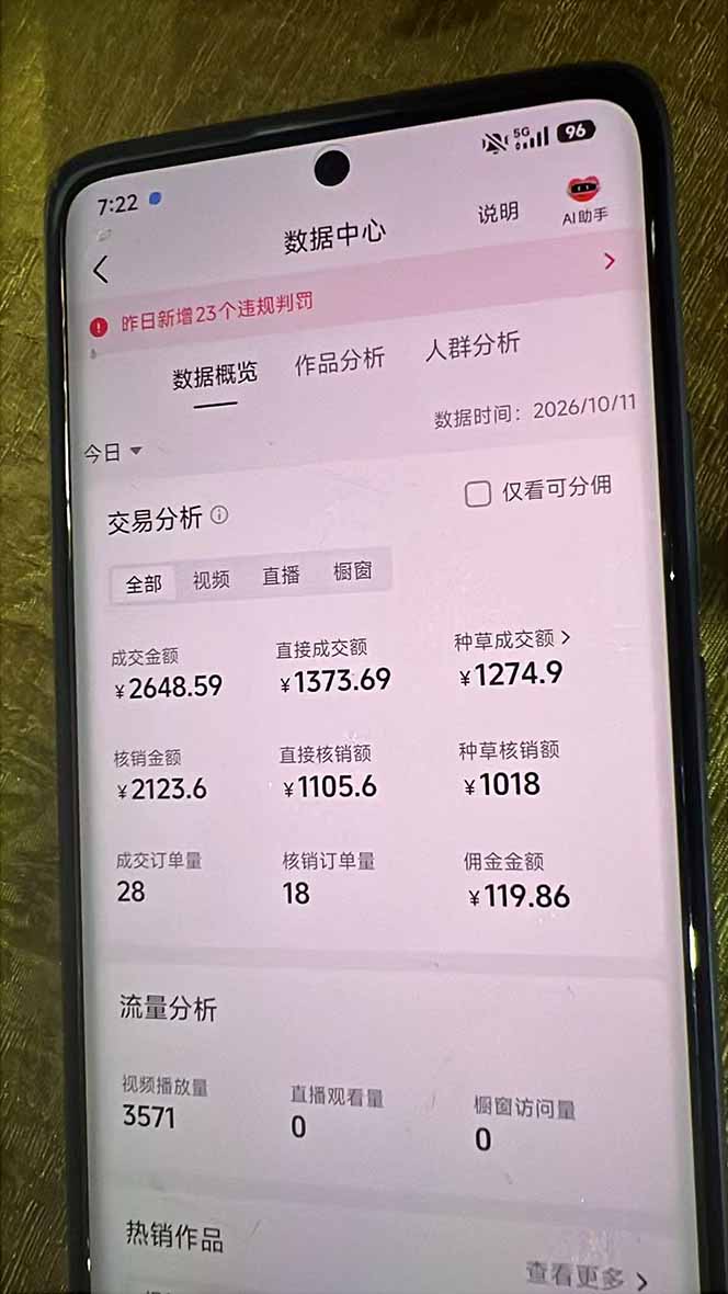 网站公告