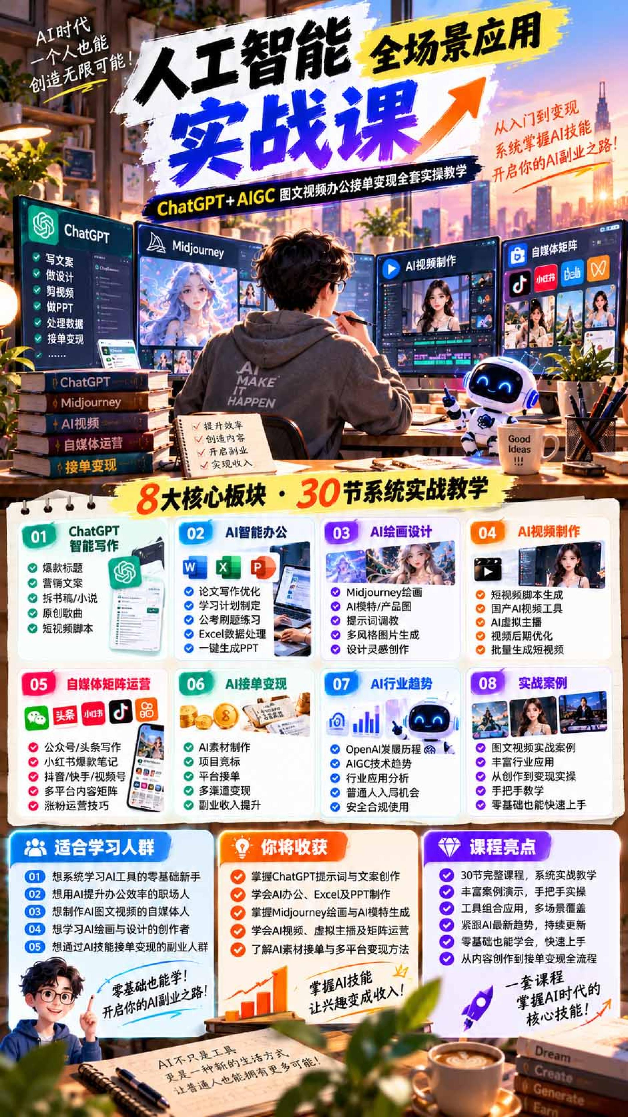 网站公告